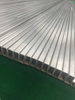 Titan-Flachrohr Grade5 ASTM B338