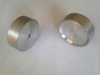 Sputtertarget aus TiAl-Titan-Aluminium-Legierung