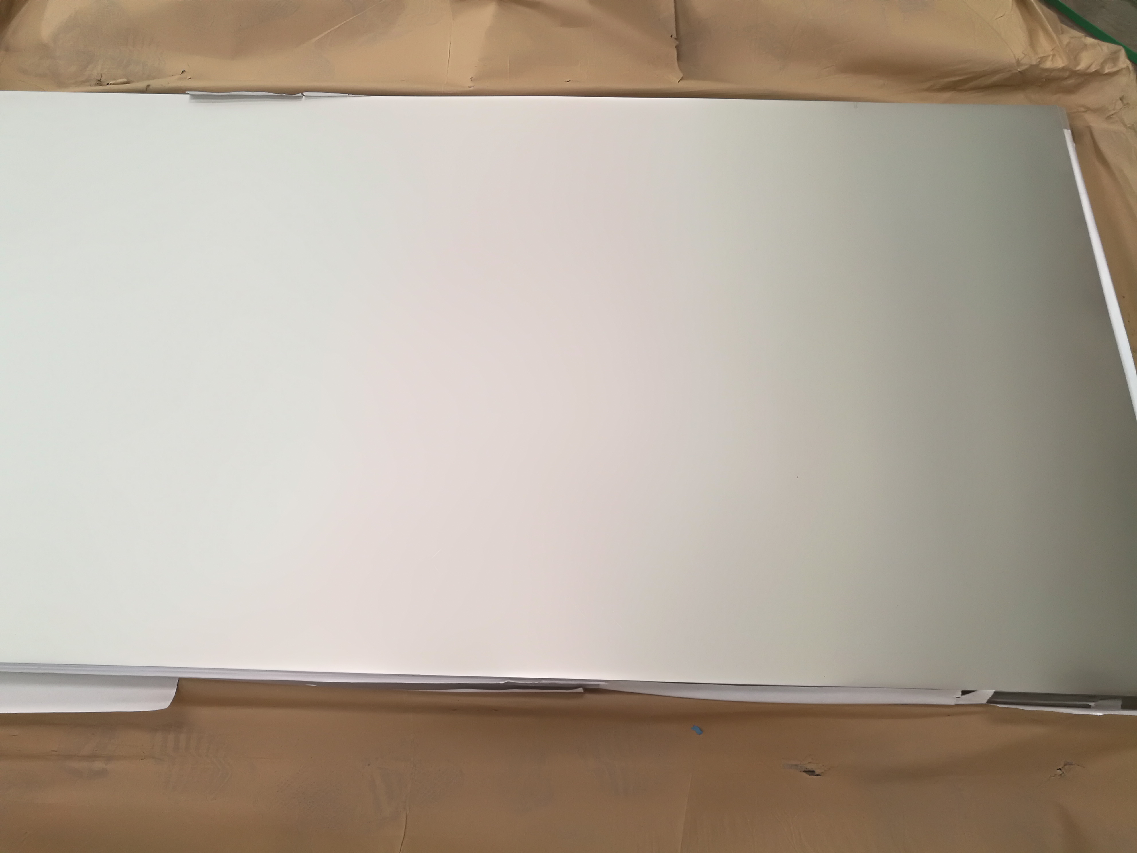 Titanblatt GR3 ASTM F67