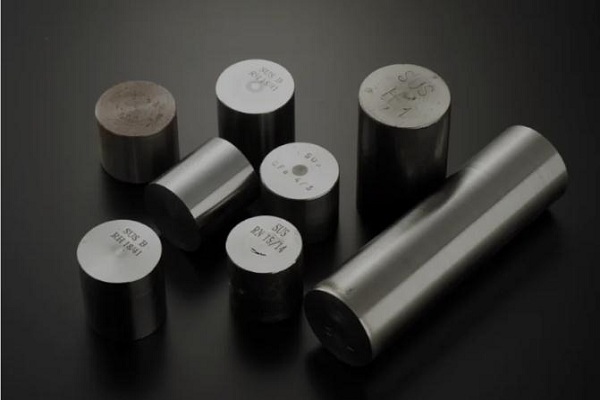 Der Markt von Ferro Nickel