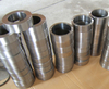 Titan-Schmiedering Gr5 ASTM B381