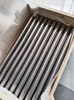Nickel Round Bar UN02201/UNS N02200/(NI201)/(NI200)/NCU30 N04400 ASTMB160