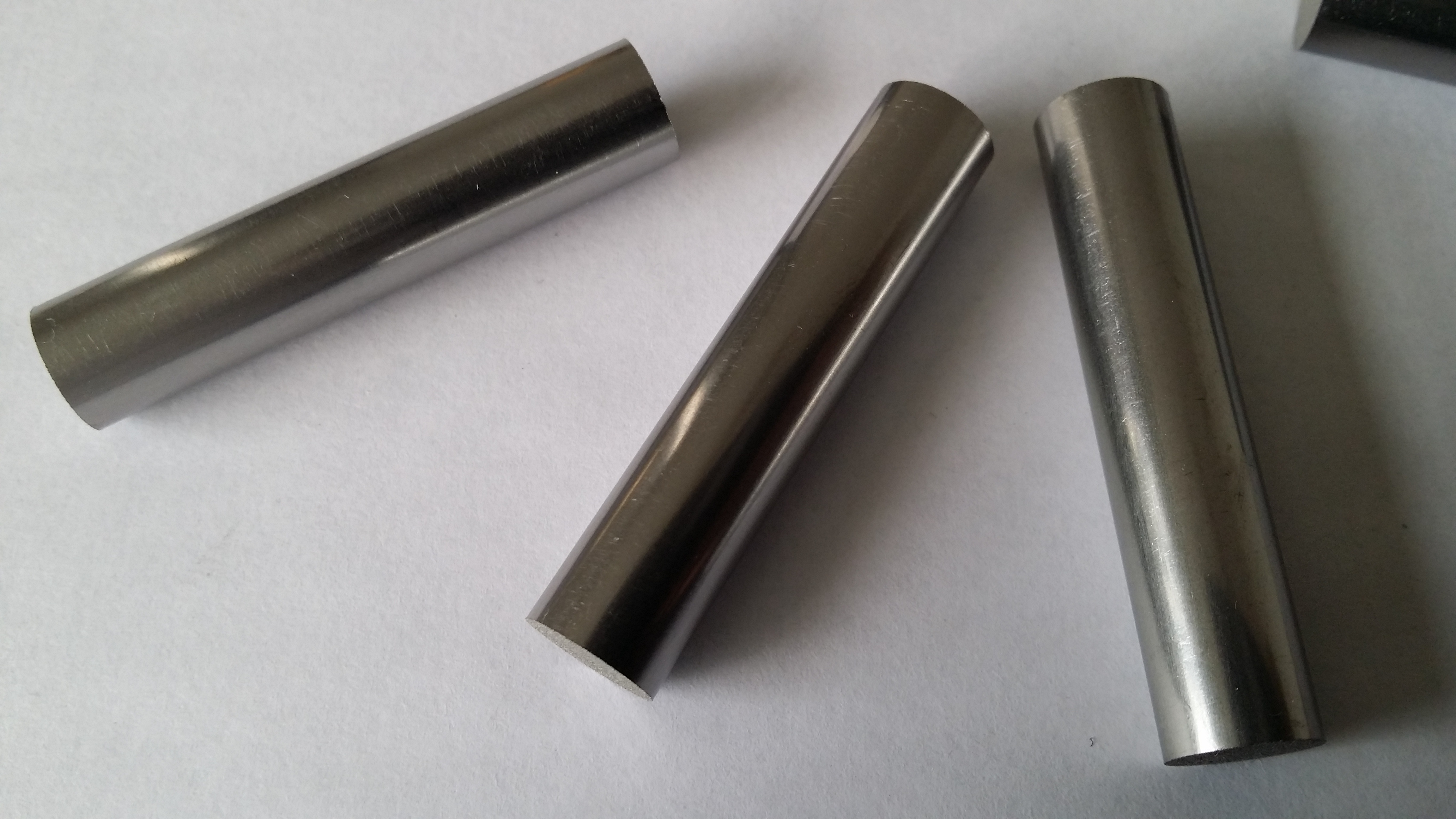 Tantalum Rod Ro5200 ASTM B365