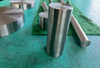 Titan-Schmiedestange Grade5 ASTM B348