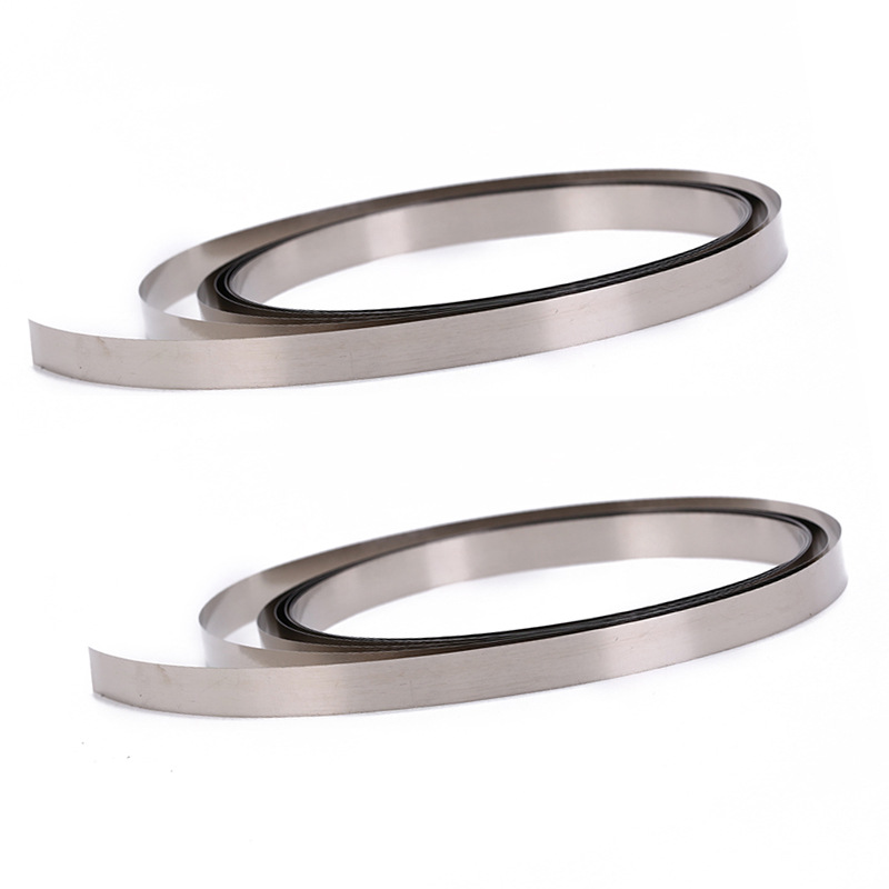 Nickelstreifen Nickel200/Nickel201/UNS N02201/UNS N02200/N4 (NI201)/N6 (NI200) ASTM B1622