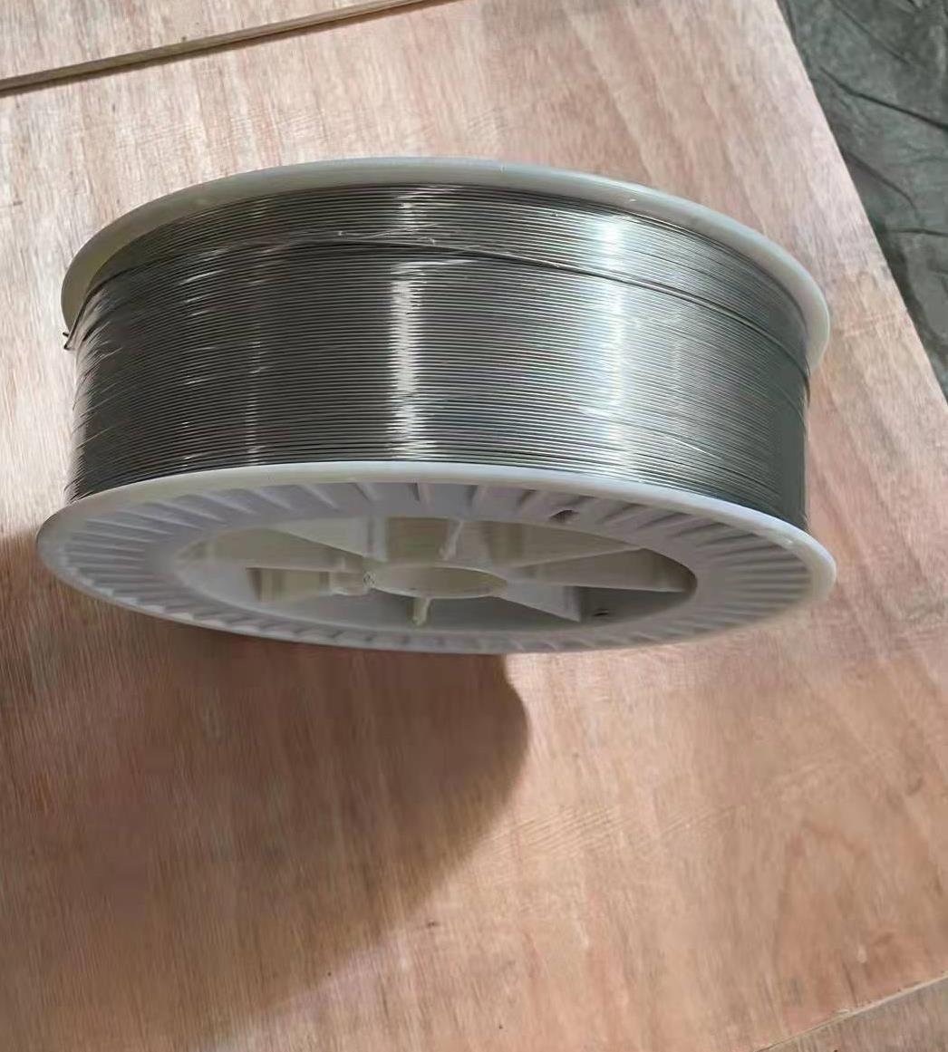 Titandraht TI-6AL-4V ELI GR23 ASTM F136