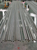 Nickelrohr Ni200 Ni201 UNS N02200 UNS N02201 ASTM B161
